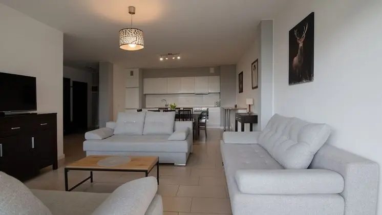 Apart Daire (B3)