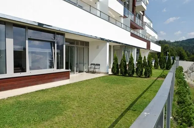Apart Daire (B3)