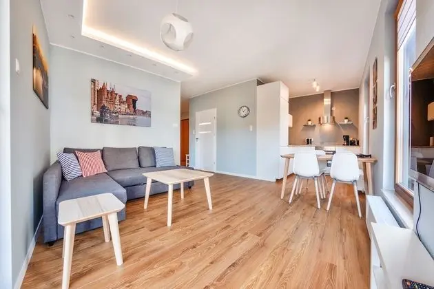 Apart Daire (21A/5)