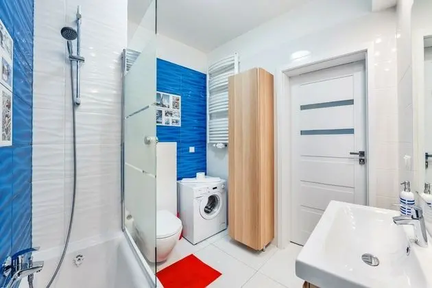 Apart Daire (21A/5)