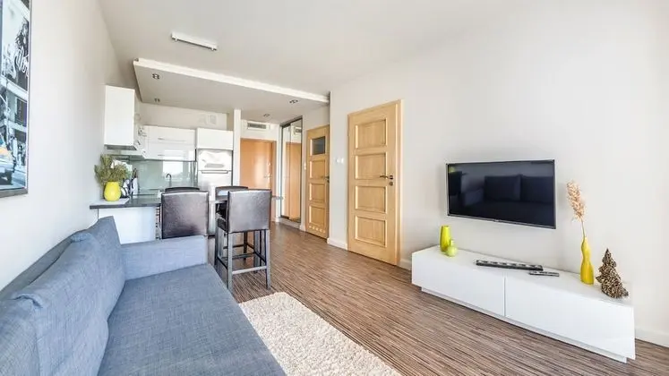Apart Daire (35C)