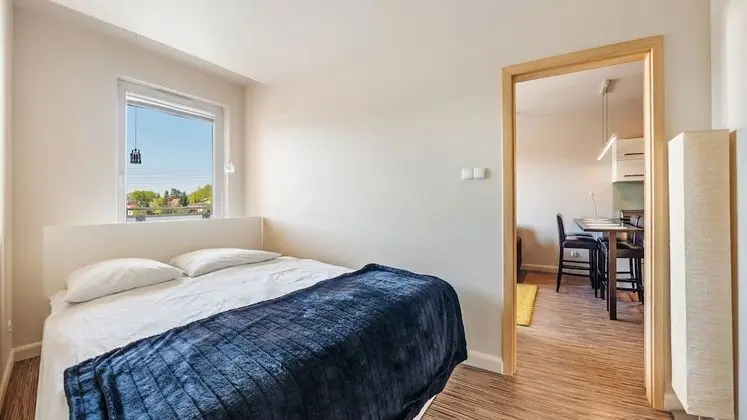 Apart Daire (35C)