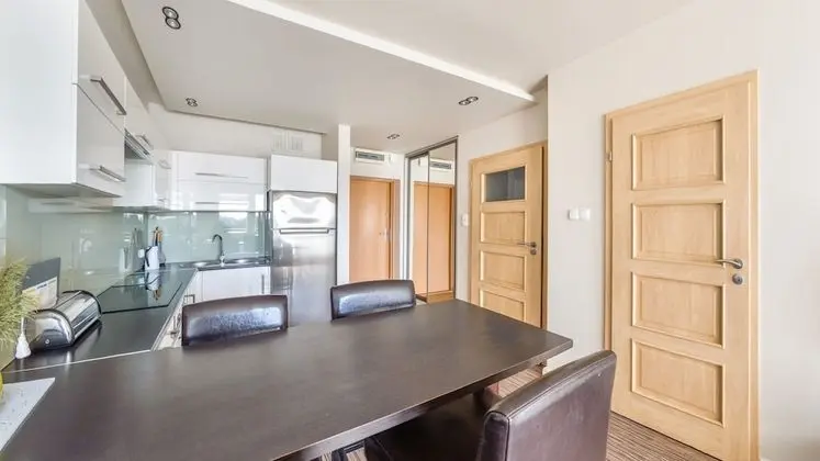 Apart Daire (35C)