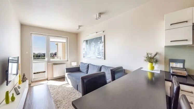Apart Daire (35C)