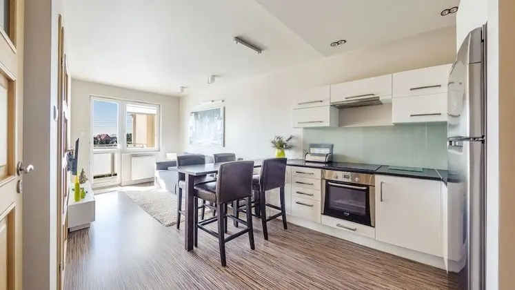 Apart Daire (35C)
