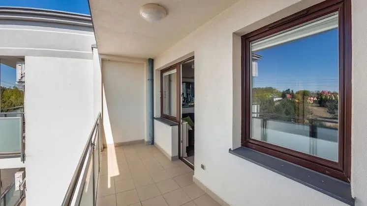Apart Daire (35C)