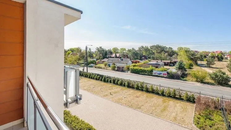 Apart Daire (35C)