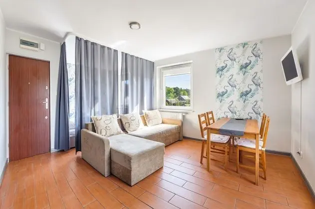 Apart Daire (4A)