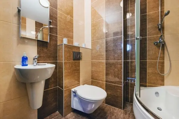 Apart Daire (4A)