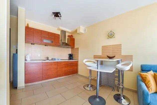 Apart Daire (C 27)