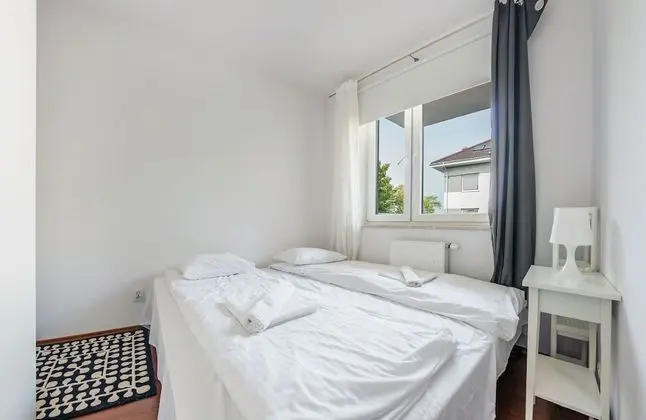 Apart Daire (D 27)