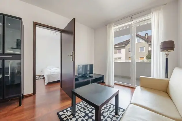 Apart Daire (D 27)