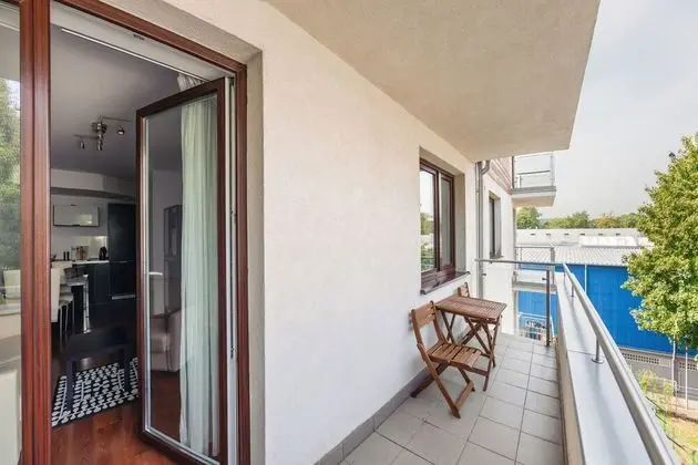 Apart Daire (D 27)