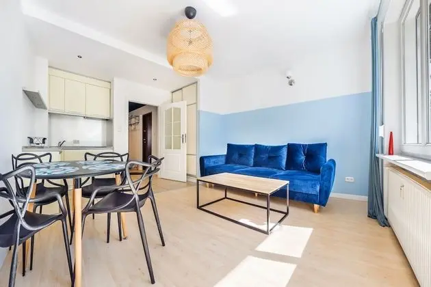 Apart Daire (Majkowskiego 13/2)