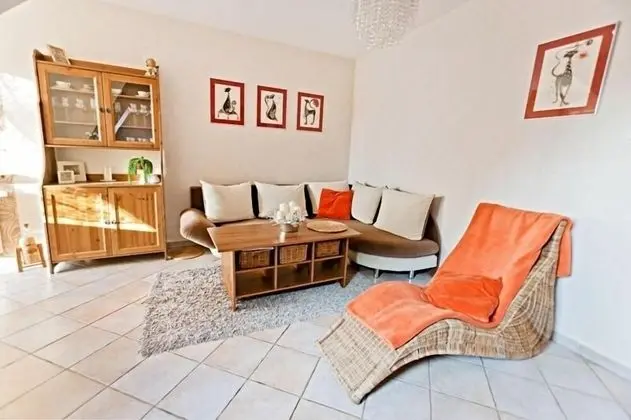 Apart Daire (20 A, ul. Sienkiewicza 3 B)