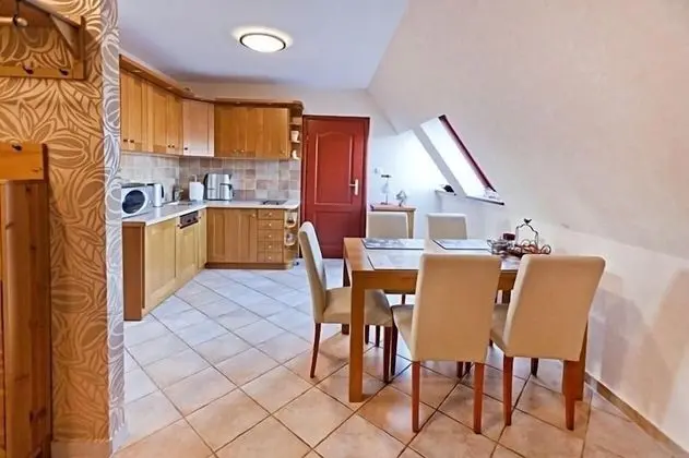 Apart Daire (20 A, ul. Sienkiewicza 3 B)