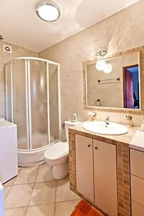 Apart Daire (20 A, ul. Sienkiewicza 3 B)