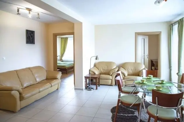 Apart Daire (5, Małe Żywczańskie 5 B)