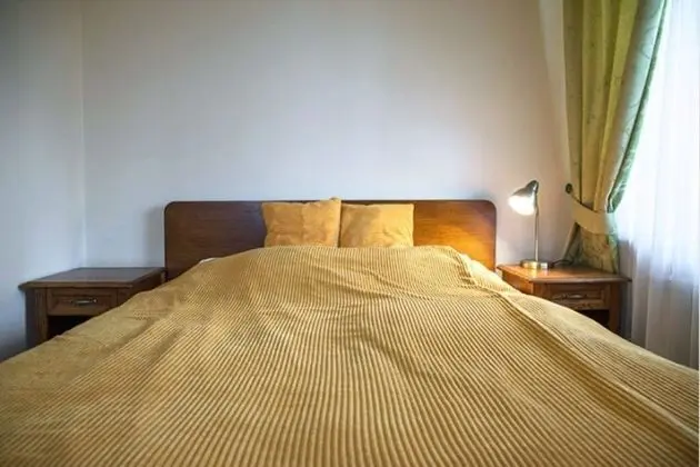 Apart Daire (5, Małe Żywczańskie 5 B)