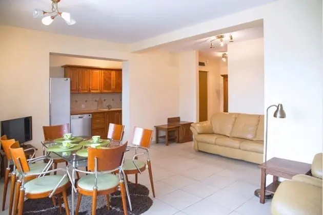 Apart Daire (5, Małe Żywczańskie 5 B)