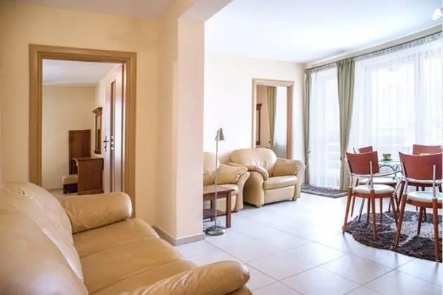 Apart Daire (5, Małe Żywczańskie 5 B)