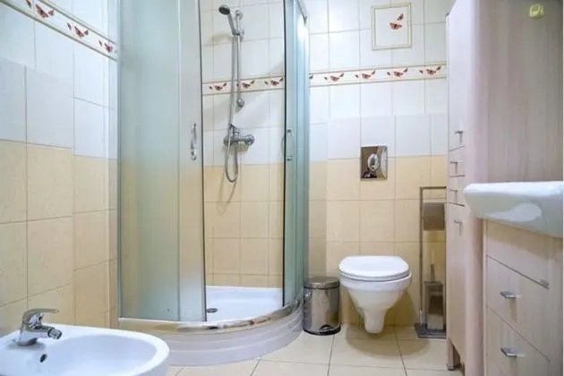 Apart Daire (5, Małe Żywczańskie 5 B)