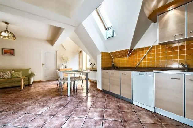 Apart Daire (Orkana 1/4/8)