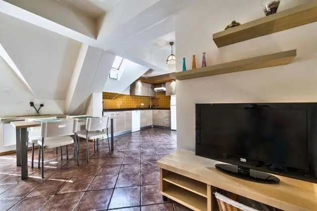 Apart Daire (Orkana 1/4/8)