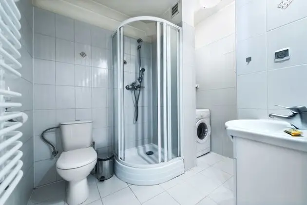 Apart Daire (Orkana 1/4/8)