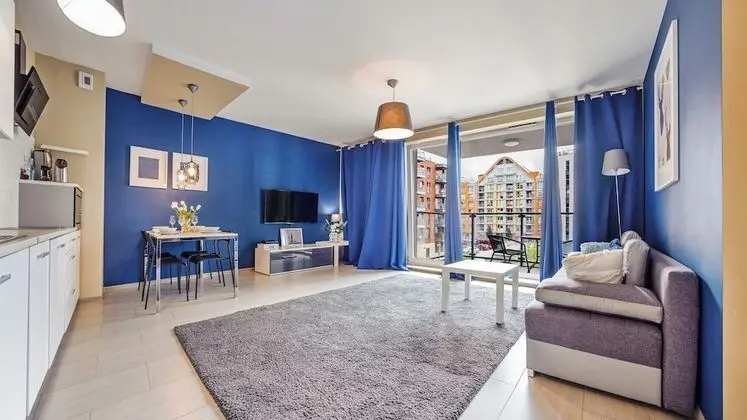 Chmielna 70 Apartament 18