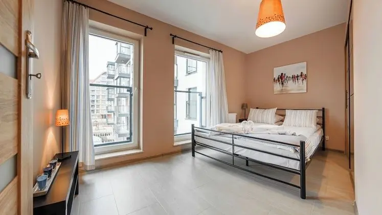 Chmielna 70 Apartament 18