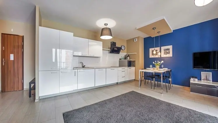 Chmielna 70 Apartament 18