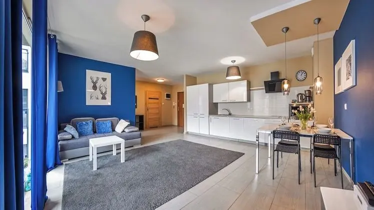 Chmielna 70 Apartament 18