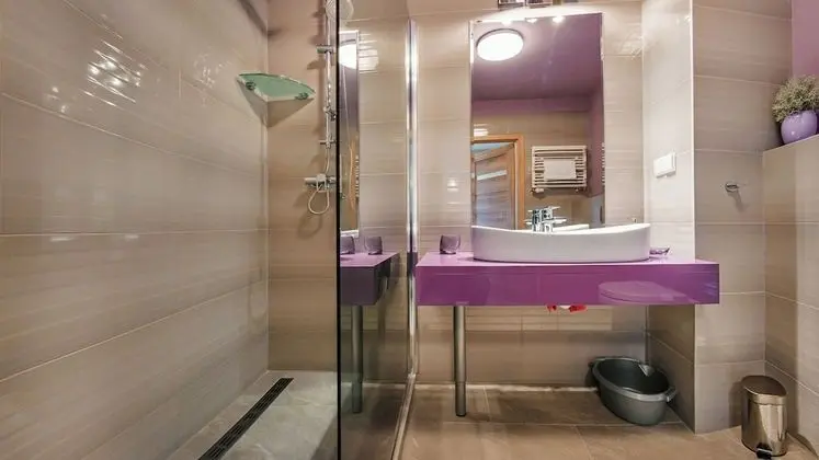 Chmielna 70 Apartament 18