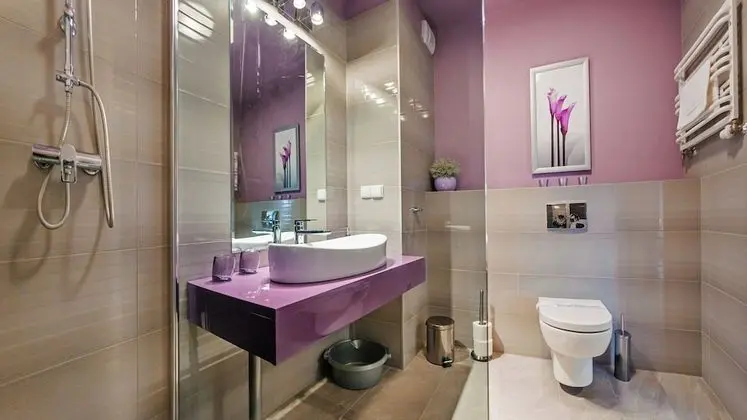 Chmielna 70 Apartament 18