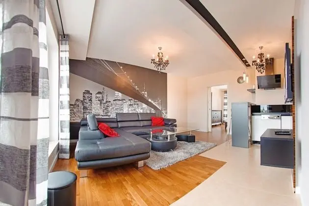 Chmielna 70 Apartament 29A