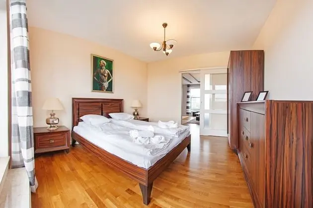 Chmielna 70 Apartament 29A