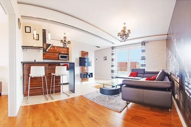 Chmielna 70 Apartament 29A