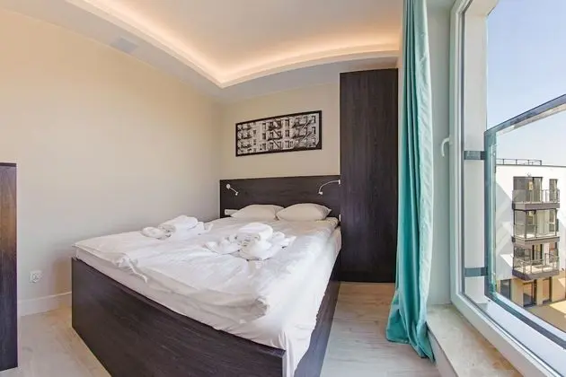 Chmielna 70 Apartament 49