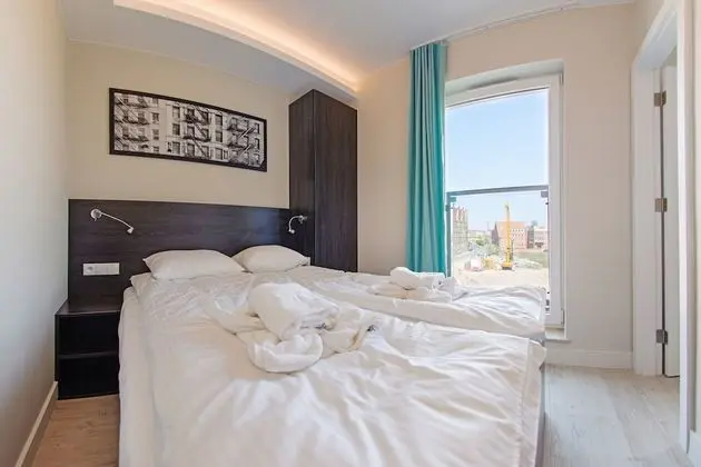 Chmielna 70 Apartament 49