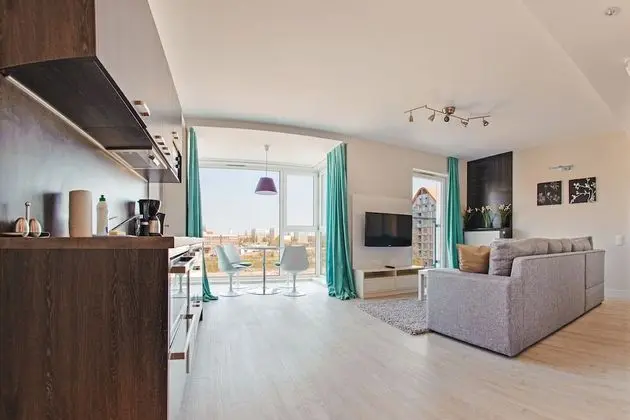 Chmielna 70 Apartament 49
