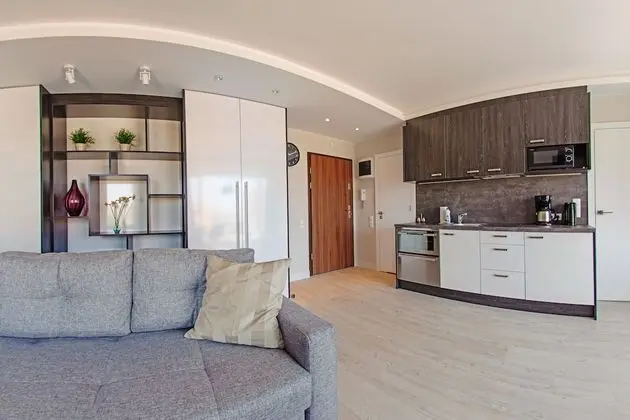 Chmielna 70 Apartament 49