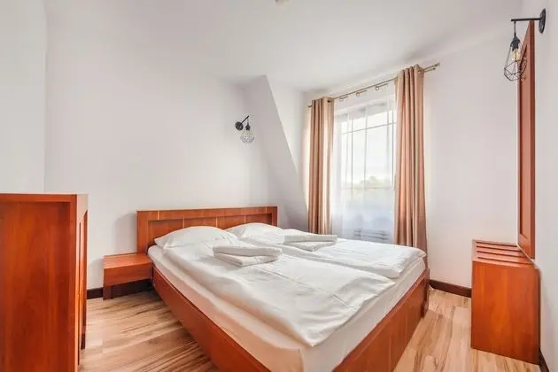 Apart Daire (UG B 29)