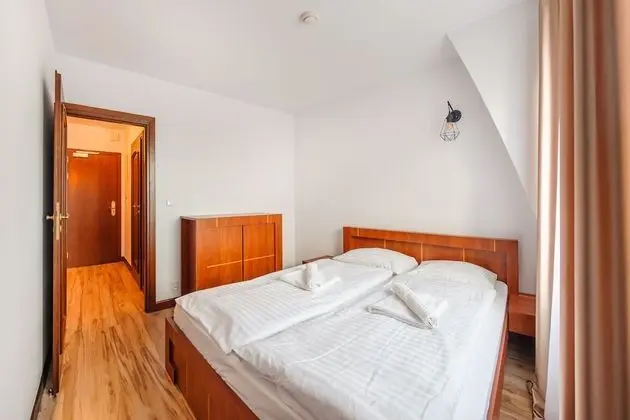 Apart Daire (UG B 29)