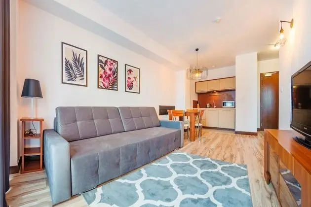 Apart Daire (UG B 29)