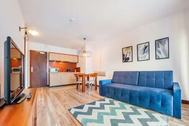 Apart Daire (UG B 30)
