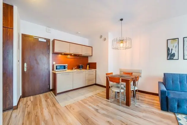 Apart Daire (UG B 30)