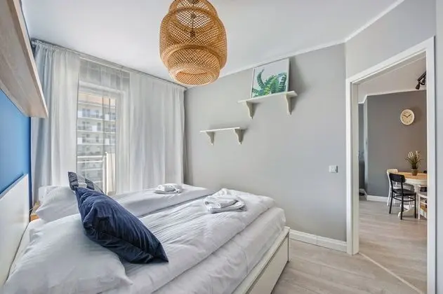 Apart Daire (1503B)