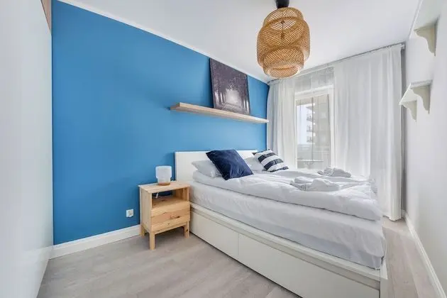 Apart Daire (1503B)