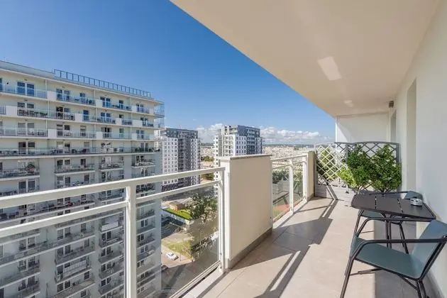 Apart Daire (1503B)